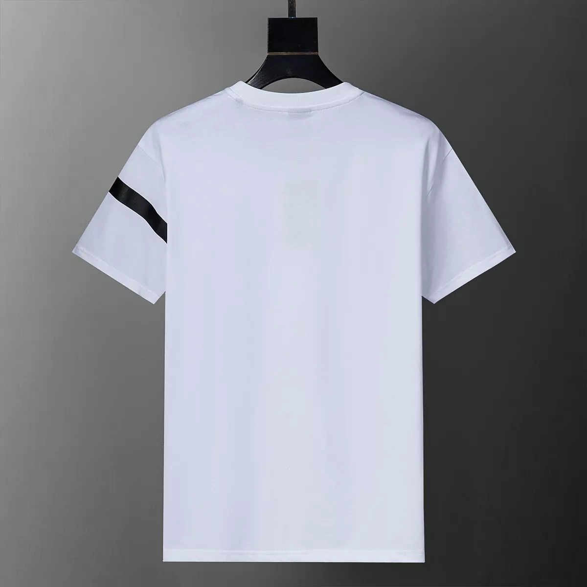 hugo boss t-shirt manches courtes pour homme s_12777001